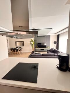 Sense Suite Residence-KAPALI - Istanbul - 8
