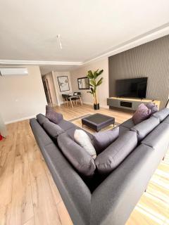 Sense Suite Residence-KAPALI - Istanbul - 9