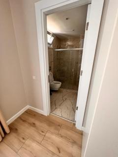 Sense Suite Residence-KAPALI - Istanbul - 1