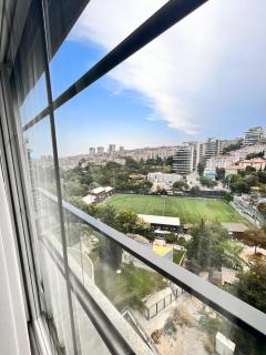 Sense Suite Residence-KAPALI - Istanbul - 6