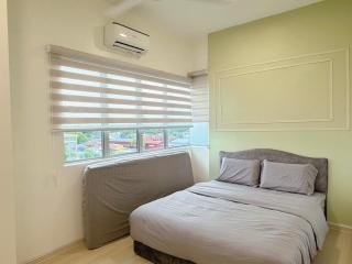 YUE KE HOMESTAY SEKINCHAN - Sekincan - 7