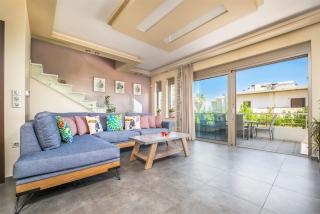 Aria sea view, Chania - Stalós - 4