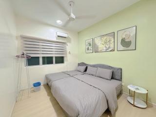 YUE KE HOMESTAY SEKINCHAN - Sekincan - 4