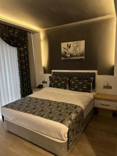 Golden Rose Deluxe Hotel - Manisa - 2