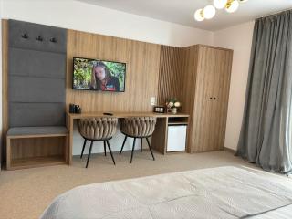 Resort Eden Premium Jacuzzi, sauna - 0