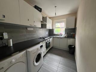 Central London Flats near Seven SIsters - Londra - 7