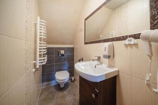 Willa Szafran - pokoje - 7