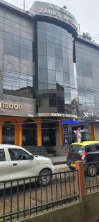 XCELSIOR HOTEL AND SPA by ROH - Shillong - 8