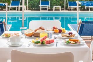 Hotel Medusa Splendid - Lignano Sabbiadoro - 4