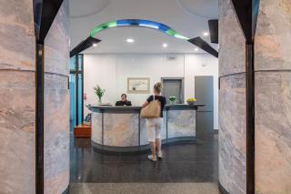 Hotel Medusa Splendid - Lignano Sabbiadoro - 9