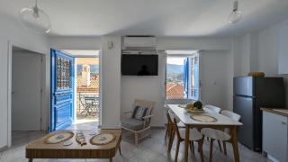 Thama Poros-Nostos - 1