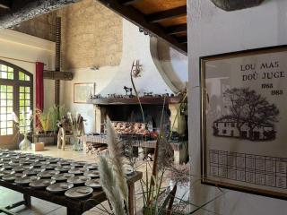 Lou Mas Dou Juge - Saintes-Maries-de-la-Mer - 0