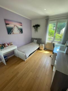 Colibri - Rocquencourt - 6