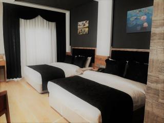Golden Rose Deluxe Hotel - Manisa - 3