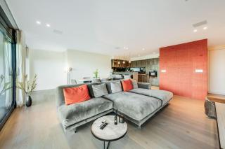 Charming and Spacious Residence in the Heart of Brent by GuestLee - 3