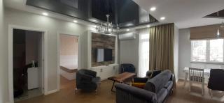 Old Batumi , Park Square Apartament - Batoemi - 8
