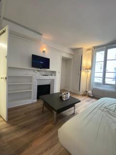 Heart Paris Saint Germain - 1