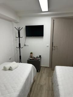Next Rooms - Escópia - 4
