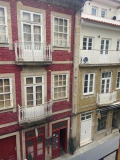 Rooms4you 2 in historic center of Braga - Braga - 9