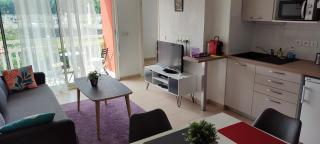 Appartement T2 avec balcon, centre de Castelnau de Médoc - Castelnau-de-Médoc - 2