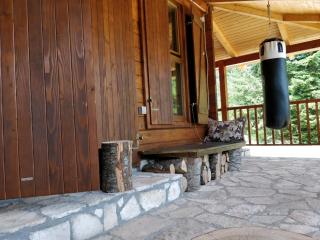 Vikendica Bianka u selu Uskoci - 7