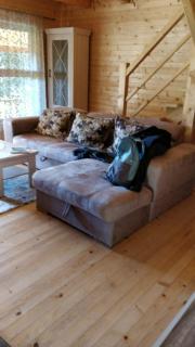 Vikendica Bianka u selu Uskoci - 5