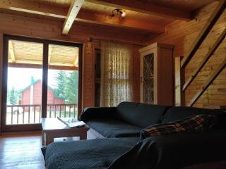 Vikendica Bianka u selu Uskoci - 7