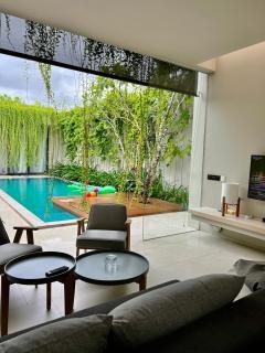 Villa Garden by the beach - Bai Truong Phu Quoc - Phu Quoc - 5
