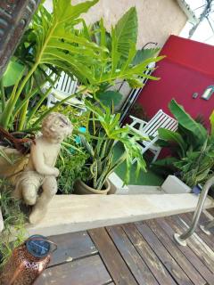 MARRAKECH פלא - PELEH - Queit place 3 km from the beach of Cesarea - Or ‘Aqiva - 6