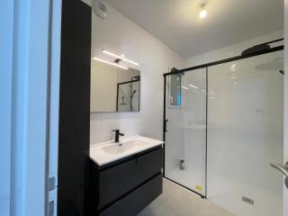 Maison du soleil levant - 2