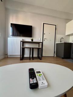 Athens penthouse with akropolis view! - Atene - 2