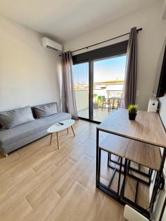 Athens penthouse with akropolis view! - Atene - 6