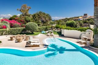 Hotel Corallaro - Santa Teresa Gallura - 6