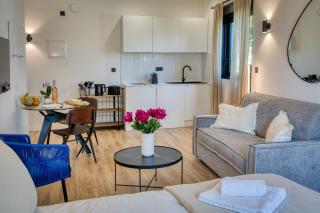 Aura Plage Appartement Sun - Roquebrune-sur-Argens - 7