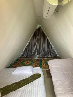 วิวธารารีสอร์ท (ViewThara Resort) - Ban Chak Phak Kut - 5