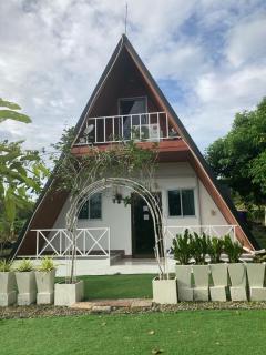 วิวธารารีสอร์ท (ViewThara Resort) - Ban Chak Phak Kut - 9