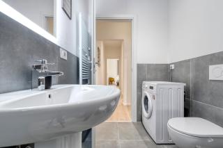 Carbonara Palace 2 - Luxury Comfort under Medieval Towers - Bologna - 7