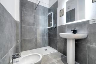 Carbonara Palace 2 - Luxury Comfort under Medieval Towers - Bolonia - 5