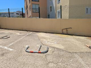 Appartement proche port et mer avec wifi et climatisation - Cap d'Agde - 9