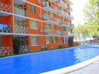Gerber Residence Studio - Sunny Beach - 6