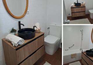 Casa Cerca del Aeropuerto y del Jarama - Santo Domingo - 2