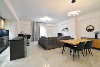 Anemos Luxury Apartments - Leptokarya - 1