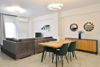Anemos Luxury Apartments - Leptokarya - 3