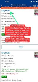 Couple Suite at Casa Residency 5 mins walk to LRT, Jalan Alor & Bukit Bintang - Kuala Lumpur - 8