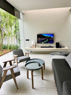 Villa Garden by the beach - Bai Truong Phu Quoc - Phu Quoc - 8