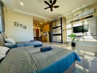 Riverine Diamond Kuching - 1