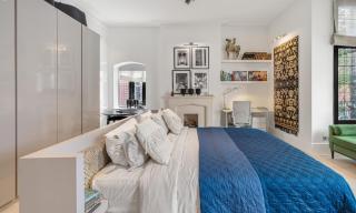 Luxury Suite in Cadogan Square II - Londra - 6