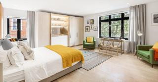 Luxury Suite in Cadogan Square III - Londra - 6