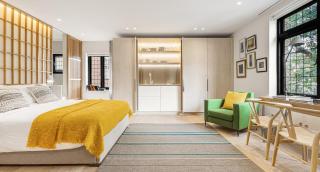 Luxury Suite in Cadogan Square III - Londra - 0