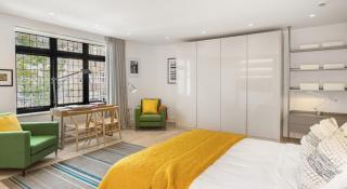Luxury Suite in Cadogan Square III - Londra - 4